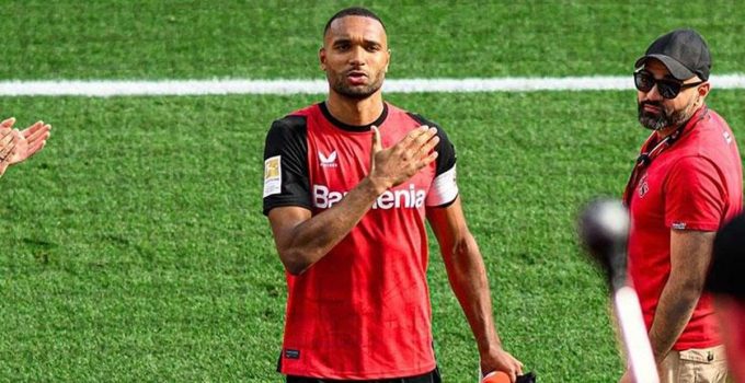 Bayern Münih transferi bitiriyor! 4 yıllık anlaşma sağlandı