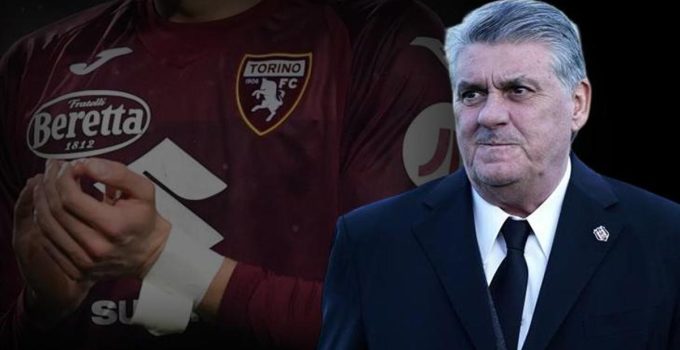Beşiktaş’ta transferde rota İtalya! Norveçli yıldız için çalışmalar başladı