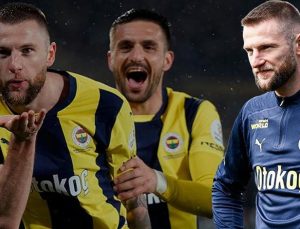 Fenerbahçe’de Milan Skriniar’ın menajerinden transfer açıklaması! Herkes merakla bekliyordu, son dakika…