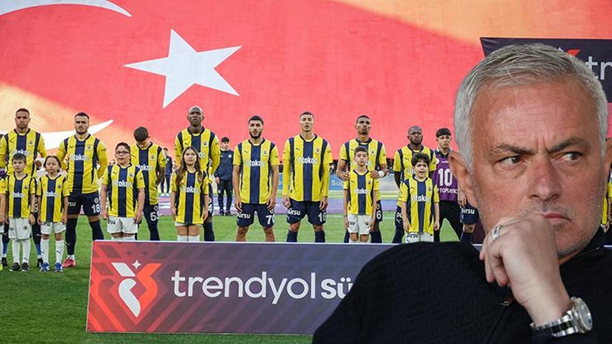Fenerbahçe’de sürpriz ayrılık! Eşyalarını topladı, transferde son dakika…
