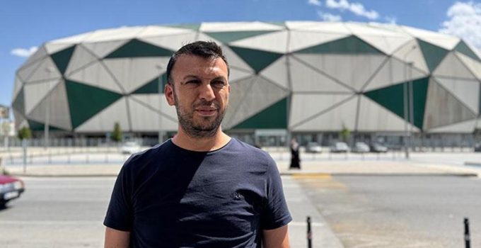 Konyaspor’un hedefi rekor kırmak